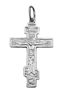 {{photo.Alt || photo.Description || 'Крест серебряный прочный 1.53 гр.'}}