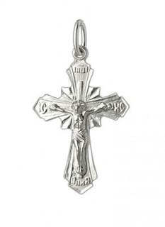 {{photo.Alt || photo.Description || 'Крест серебряный прочный 1.53 гр.'}}