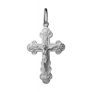 {{photo.Alt || photo.Description || 'Крест серебрянный, с корундами, коллекция "Иваново", 2.22 гр.'}}