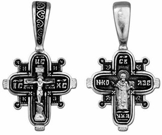 {{photo.Alt || photo.Description || 'Крест серебряный черненый 2.16 гр.'}}