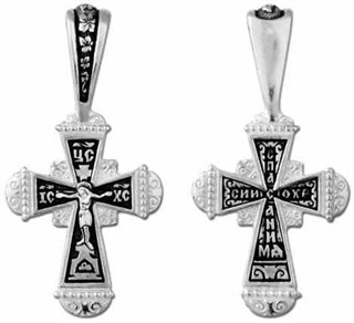 {{photo.Alt || photo.Description || 'Крест серебряный черненый 2.17 гр.'}}