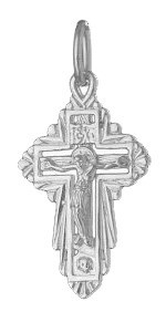 {{photo.Alt || photo.Description || 'Крест серебряный 1.9 гр.'}}