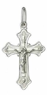 {{photo.Alt || photo.Description || 'Крест серебряный прочный 1.68 гр.'}}