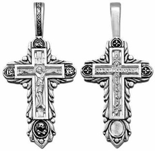 {{photo.Alt || photo.Description || 'Крест серебряный черненый 2.42 гр.'}}