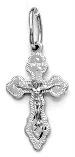 {{photo.Alt || photo.Description || 'Крест серебряный прочный 1.37 гр.'}}