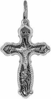 {{photo.Alt || photo.Description || 'Крест серебряный 2.06 гр.'}}