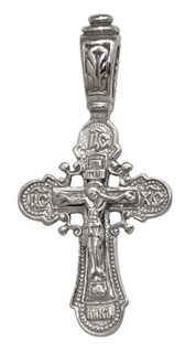 {{photo.Alt || photo.Description || 'Крест серебряный прочный 2.04 гр.'}}