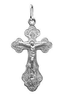 {{photo.Alt || photo.Description || 'Крест серебряный прочный 2.14 гр.'}}