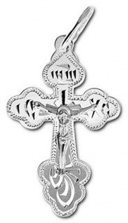 {{photo.Alt || photo.Description || 'Крест серебряный 2.25 гр.'}}