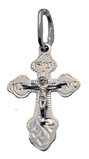 {{photo.Alt || photo.Description || 'Крест серебряный прочный 1.55 гр.'}}