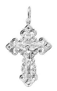 {{photo.Alt || photo.Description || 'Крест серебряный 2.54 гр.'}}