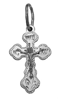 {{photo.Alt || photo.Description || 'Крест серебряный прочный 1.56 гр.'}}