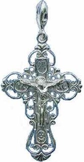 {{photo.Alt || photo.Description || 'Крест серебряный 2.82 гр.'}}