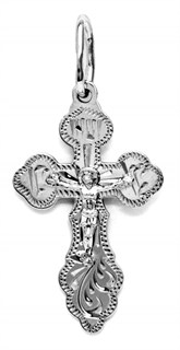 {{photo.Alt || photo.Description || 'Крест серебряный прочный 2.1 гр.'}}