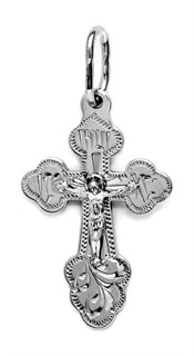 {{photo.Alt || photo.Description || 'Крест серебряный прочный 2.16 гр.'}}