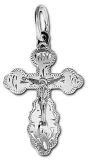 {{photo.Alt || photo.Description || 'Крест серебряный прочный 2.17 гр.'}}