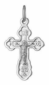 {{photo.Alt || photo.Description || 'Крест серебряный прочный 2.37 гр.'}}