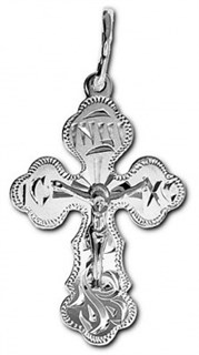 {{photo.Alt || photo.Description || 'Крест серебряный 2.66 гр.'}}