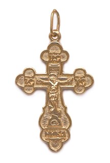 {{photo.Alt || photo.Description || 'Крест серебряный позолоченный (красный) 2.58 гр.'}}