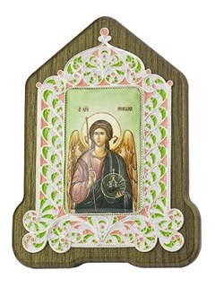 Плакетка 241734