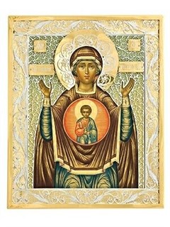 Икона Знамение 241790
