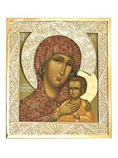 Икона Казанской Божией Матери 241795