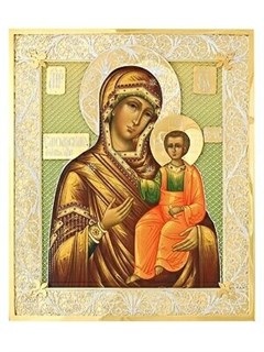 Икона Смоленская Божья Матерь 241843