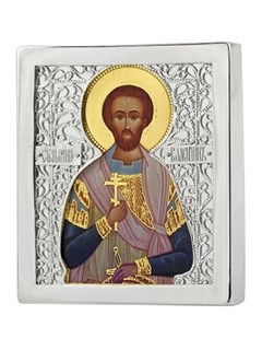 Икона Святой Мученик Валентин 241877
