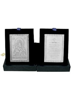 Плакетка 242289