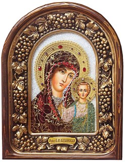 {{photo.Alt || photo.Description || 'Икона Пресвятая Богородица Казанская'}}