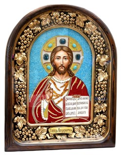 Икона Господь Вседержитель 244362