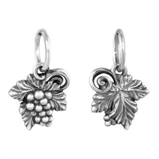 Подвеска православная серебряная 0.81гр 252613