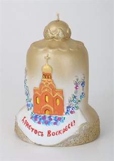 Свеча пасхальная 216362