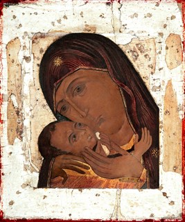 Корсунская икона Божией Матери 21238