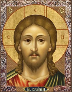 Икона Господь Вседержитель 21519