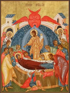 Икона Успение Пресвятой Богородицы 21949