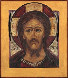 Икона Господь Вседержитель 22728