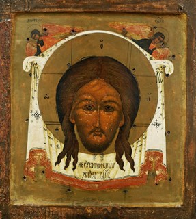 Икона Спас Нерукотворный 22831