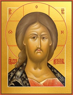 Икона Господь Вседержитель 23018