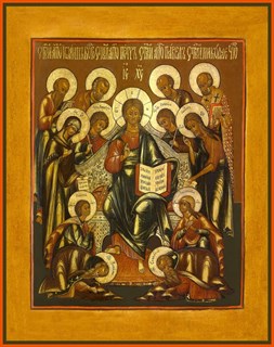 Икона Седмица 23118