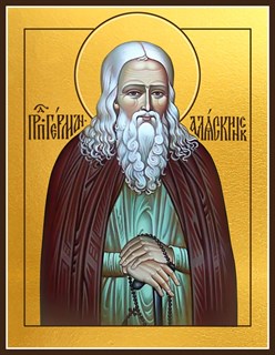 Икона Герман Аляскинский, преподобный 23500