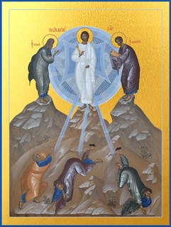 Икона Преображение Господне 23979