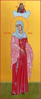 Икона София Римская мученица 24138