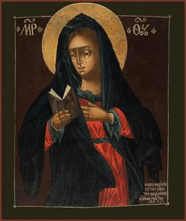 Калужская икона Божией Матери 24484