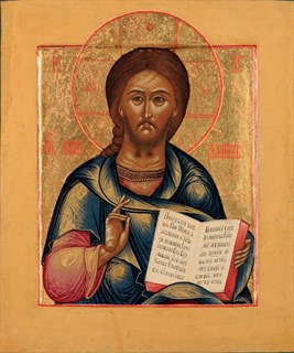 Икона Господь Вседержитель 24898