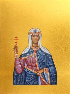 Икона Тавифа Иоппийская, праведная 25177