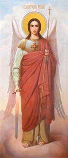 Икона Михаил Архангел 25181