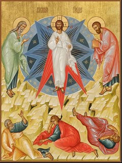 Икона Преображение Господне 25666