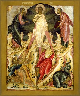 Икона Преображение Господне 26453