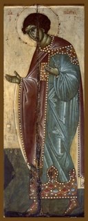 Икона Георгий Победоносец великомученик 26634